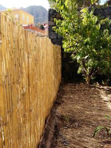 Kép Vivienda vacacional La Graja szállásáról Santa Cruz de la Palmában a galériában