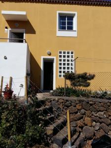The building in which the holiday home is located