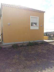 The building in which the holiday home is located