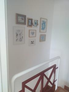 Zdjęcie z galerii obiektu Apartment duplex -The Sunny Hut - swimming pool - Free Wifi & AC- Residence Las Marinas w Puerto del Carmen