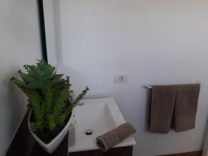 Zdjęcie z galerii obiektu Apartment duplex -The Sunny Hut - swimming pool - Free Wifi & AC- Residence Las Marinas w Puerto del Carmen