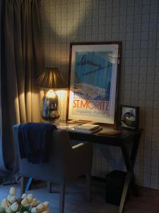 Fotografie z fotogalerie ubytování Chalet Bull Zermatt v destinaci Zermatt