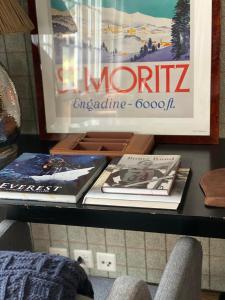 Fotografie z fotogalerie ubytování Chalet Bull Zermatt v destinaci Zermatt