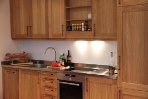 Gallery image of Apartments Vila Jelka in Bohinj