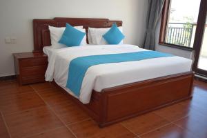 Φωτογραφία από το άλμπουμ του Sealong Bay ZhongQi Conifer Hotel 海龙湾中启康年酒店 σε Sihanoukville