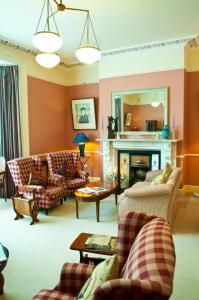 Fotografie z fotogalerie ubytování Aberdeen Lodge v destinaci Dublin