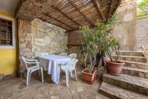 Gallery image of Appartamento Chia A in Chia