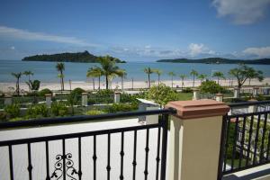 Φωτογραφία από το άλμπουμ του Sealong Bay ZhongQi Conifer Hotel 海龙湾中启康年酒店 σε Sihanoukville