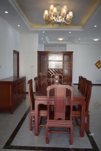 Φωτογραφία από το άλμπουμ του Sealong Bay ZhongQi Conifer Hotel 海龙湾中启康年酒店 σε Sihanoukville