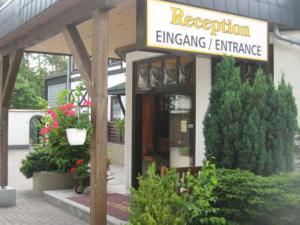 Fotografie z fotogalerie ubytování Hotel Pirsch v destinaci Ramstein-Miesenbach