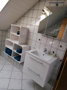 Imagen de la galería de Apartment Weber, en Offenheim