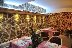 Ristorante o altro punto ristoro di Hotel Lula