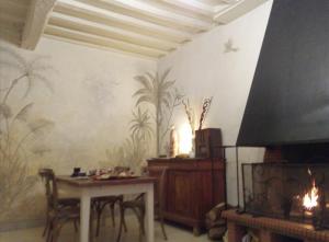 Fotografie z fotogalerie ubytování Autan des Couleurs v destinaci Albi