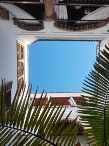Fotografie z fotogalerie ubytování Dar Mayssane v destinaci Rabat