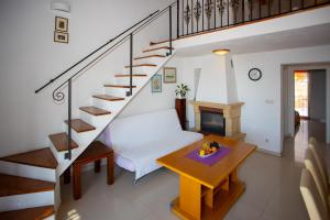 Gallery image of Apartmani Slobodan in Makarska