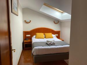 Gallery image of Hotel - Apartamentos Peña Santa in Onís