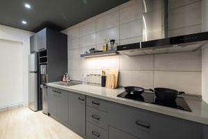 Ảnh trong thư viện ảnh của House Stay B&B ở Magong