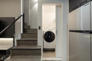 Ảnh trong thư viện ảnh của House Stay B&B ở Magong