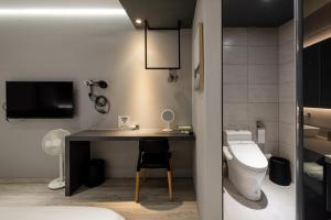 Ảnh trong thư viện ảnh của House Stay B&B ở Magong