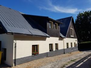 Gallery image of Chalet Severka Carpe Diem in Rokytnice nad Jizerou