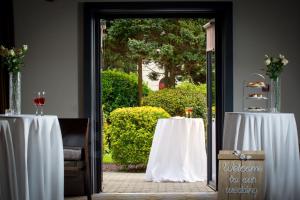 Fotografie z fotogalerie ubytování Talbot Hotel Midleton v destinaci Midleton