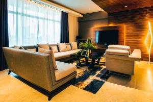 Gallery image of Blackwood Boutique Hotel and Apartments in Dar es Salaam