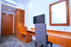 Gallery image of SUN HOTEL in Thu Dau Mot