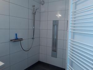 Ένα μπάνιο στο Stadswoning Roermond +10 φωτογραφίες