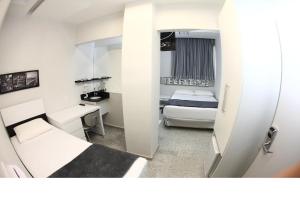 Gallery image of Compacto Hotel in Campinas