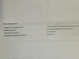 Fotografia z galérie ubytovania M0 Lakihegy Horgony u 10 v destinácii Szigetszentmiklós