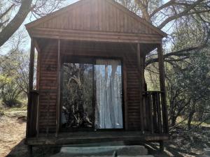 Fotografie z fotogalerie ubytování Linduli Farmstay v destinaci Cradock