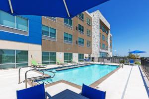 Imagen de la galería de Holiday Inn Express & Suites Purcell, an IHG Hotel, en Purcell