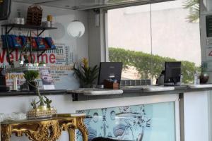 Billede fra billedgalleriet på Compacto Hotel Alphaville Campinas i Campinas + 59 billeder
