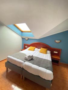 Gallery image of Hotel - Apartamentos Peña Santa in Onís