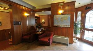 Gallery image of Hotel Vela in Trento