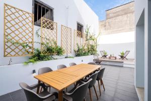 Foto dalla galleria di Magma Hostel a Ponta Delgada