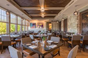 Gallery image of The Abbey Inn & Spa in Peekskill