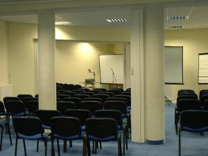 Konferenční prostory v ubytování Hotel Holdfény