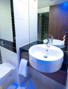 Gallery image of Holiday Inn Express London City, an IHG Hotel in London