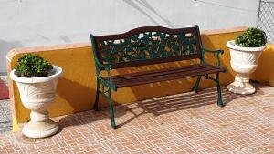 Foto da galeria de Guesthouse of Alcobaça em Alcobaça