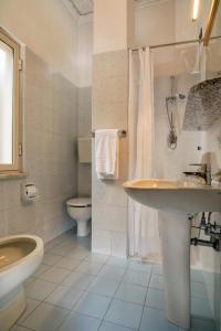 Bagno di Hotel Vello d'Oro