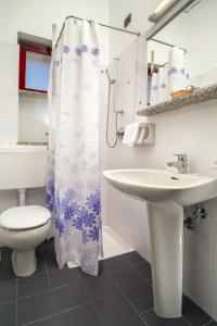 Bagno di Hotel Vello d'Oro
