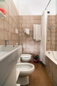 Bagno di Hotel Vello d'Oro