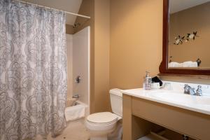 Foto dalla galleria di Strong House Inn a Vergennes