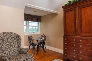 Foto dalla galleria di Strong House Inn a Vergennes