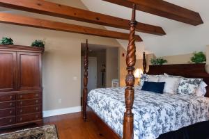 Foto dalla galleria di Strong House Inn a Vergennes