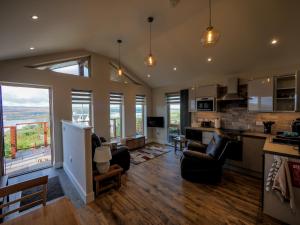 Gallery image of Craigard Chalet in Portree