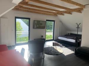 Apartment Design Loft In Bremen Nord Schwanewede Germany Booking Com
