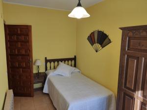 Fotografia z galérie ubytovania Casa rural VuT - La Calera - v destinácii Cabezuela
