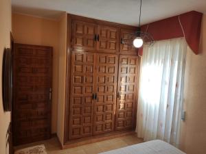 Fotografia z galérie ubytovania Casa rural VuT - La Calera - v destinácii Cabezuela